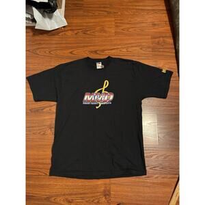 2005 Walt Disney World Magic Music Days Mens T-Shirt Size XL